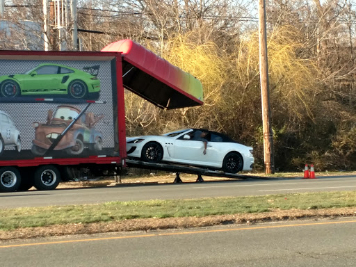 Used Car Dealer «Alpine Motors», reviews and photos, 3564 Sunrise Hwy, Wantagh, NY 11793, USA