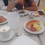 Photo n°1 de l'avis de Leonardo.r fait le 01/08/2022 à 04:41 sur le  Hotel Pineta à San Menaio