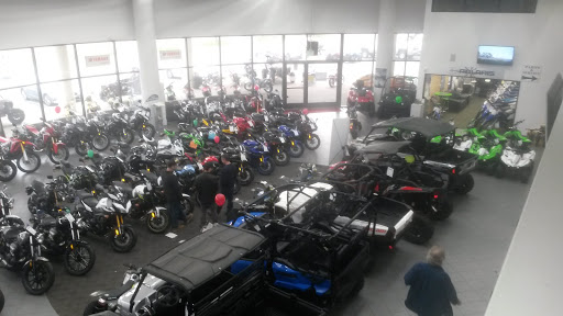 Motorcycle Dealer «Tracy Motorsports», reviews and photos, 3255 Auto Plaza Way, Tracy, CA 95304, USA