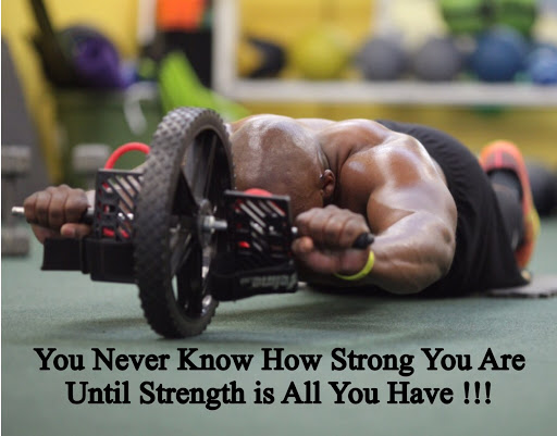 Health Club «Peak Performance 360», reviews and photos, 4588 Memorial Dr, Decatur, GA 30032, USA