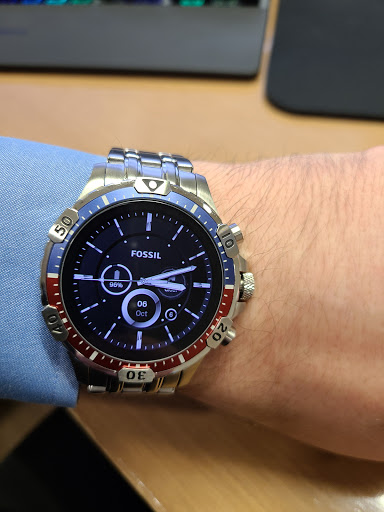 Watch Store «Fossil Store», reviews and photos, 2601 Preston Rd, Frisco, TX 75034, USA