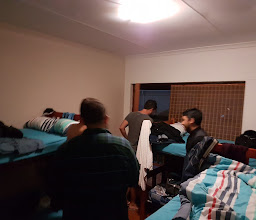 The Hippo Backpackers photo