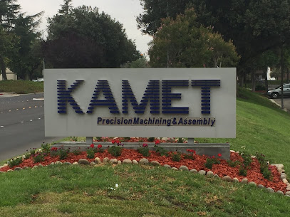 Kamet Precision Machining & Assembly