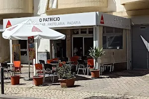 Café Pastelaria Patrício image