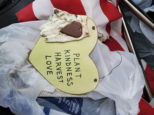 Non-Profit Organization «Goodwill», reviews and photos, 123 Neverland Dr, Lewis Center, OH 43035, USA