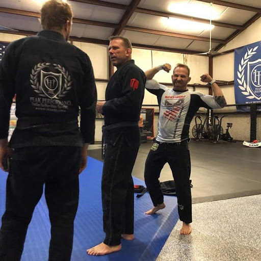 Martial Arts School «Peak Performance MMA Martial Arts Academy», reviews and photos, 133 Sports Pkwy H, Keller, TX 76248, USA