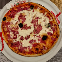 Plats et boissons du Pizzeria Pizza Max Maxime à Montville - n°14