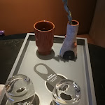 Photo n°4 de l'avis de Tim.a fait le 29/03/2022 à 09:11 sur le  Adina Apartment Hotel Stuttgart à Stuttgart