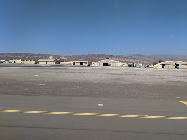 Opiniones de Aeropuerto Andrés Sabella en Antofagasta - Otro