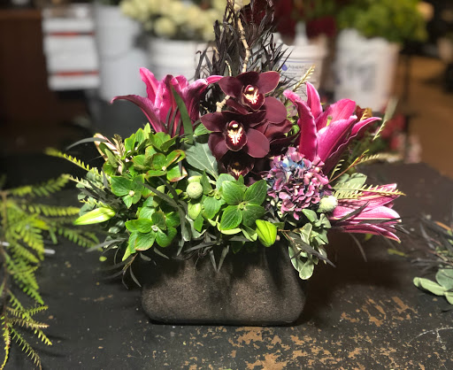 Florist «Pavilion of Flowers», reviews and photos, 799 Oceana Blvd, Pacifica, CA 94044, USA