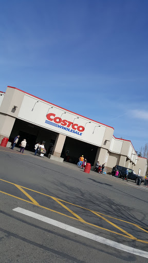 Warehouse store «Costco Wholesale», reviews and photos, 4849 NE 138th Ave, Portland, OR 97230, USA