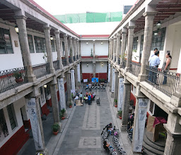 SECRETARIA DE DIFUSIÓN CULTURAL DE LA ESCUELA NACIONAL PREPARATORIA photo