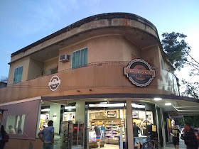 Padaria Danúbio Azul