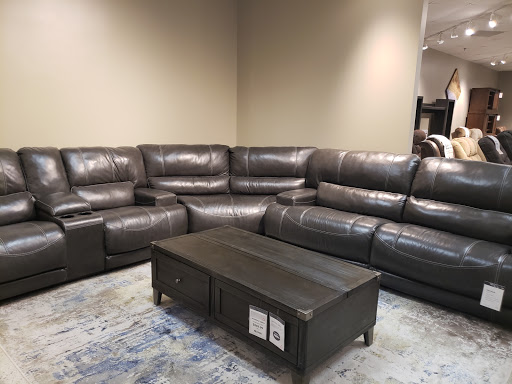 Furniture Store «Ashley Furniture HomeStore», reviews and photos, 20050 US-59, Humble, TX 77338, USA