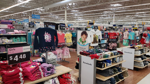 Department Store «Walmart Supercenter», reviews and photos, 96 Patrick Henry Way, Charles Town, WV 25414, USA