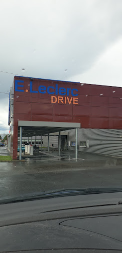 Supermarché E.Leclerc DRIVE Raismes / Petite-forêt Raismes