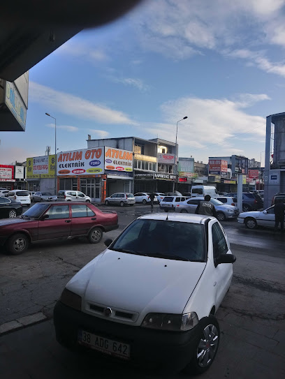 Atılım Oto Elektrik