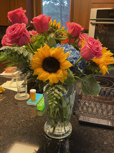 Florist «Platte Floral», reviews and photos, 1417 E Platte Ave, Colorado Springs, CO 80909, USA