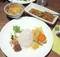 Les plus récentes photos du Restaurant indonésien La Javanaise Restaurant à Nantes - n°1