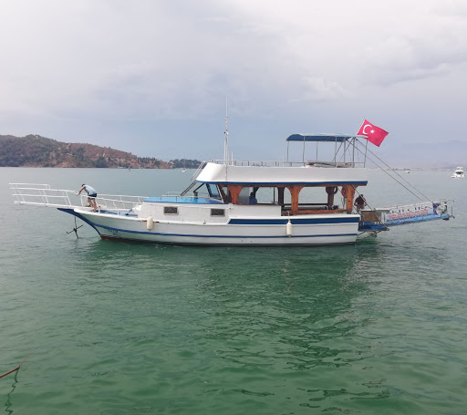 Kılçık Boat/ Tekne Turu