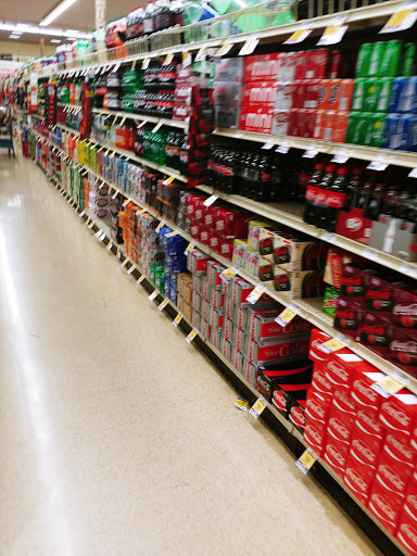 Grocery Store «Safeway», reviews and photos, 18495 E Queen Creek Rd, Queen Creek, AZ 85242, USA