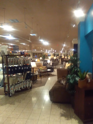 Furniture Store «Ashley HomeStore», reviews and photos, 2201 John Glenn Dr, Concord, CA 94520, USA