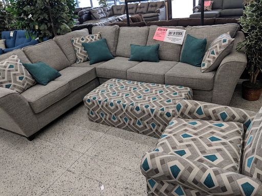 Furniture Store «Price Busters Discount Furniture», reviews and photos, 7756 Marlboro Pike, Forestville, MD 20747, USA