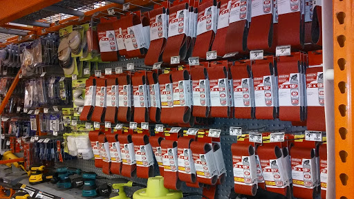 Home Improvement Store «The Home Depot», reviews and photos, 18333 120th Ave NE, Bothell, WA 98011, USA