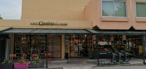 Épicerie Le Petit Casino Bormes-les-Mimosas