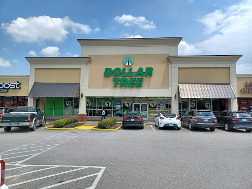 Dollar Tree