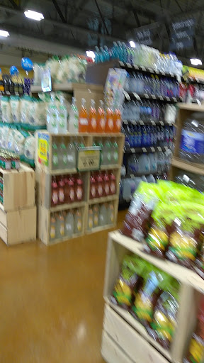 Grocery Store «Fresh Thyme Farmers Market - Kenosha», reviews and photos, 7100 Green Bay Rd, Kenosha, WI 53142, USA