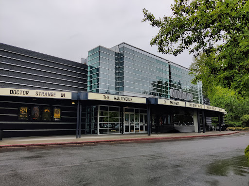 Movie Theater «Cinebarre Mountlake Terrace», reviews and photos, 6009 244th St SW, Mountlake Terrace, WA 98043, USA