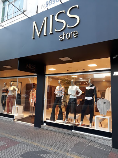 Logo da empresa - Miss Store Maringá - Atacado e Varejo