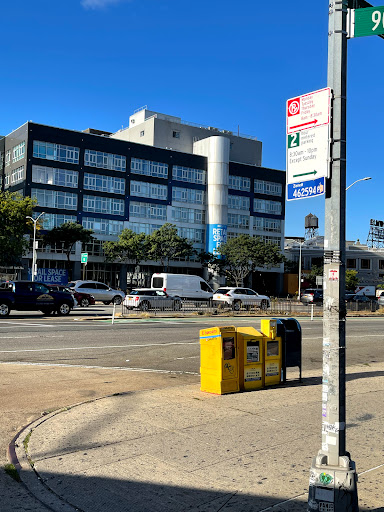 Park «Hoffman Park», reviews and photos, Hoffman Dr, Elmhurst, NY 11373, USA