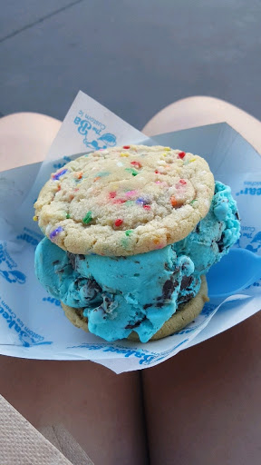 Ice Cream Shop «The Baked Bear», reviews and photos, 256 North University Drive, Farmington, UT 84025, USA