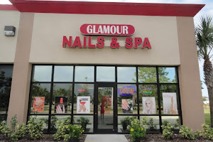 GLAMOUR NAILS & SPA