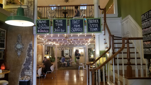 Juice Shop «Juicekeys», reviews and photos, 5011 Falls of Neuse Rd, Raleigh, NC 27609, USA