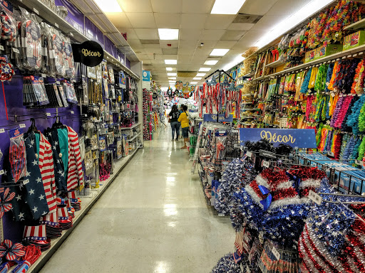 Stores to buy headdress material Dallas
