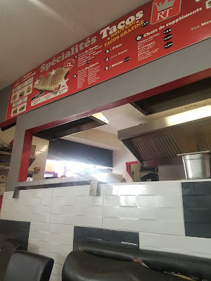 Royal Tacos Sud à Perpignan