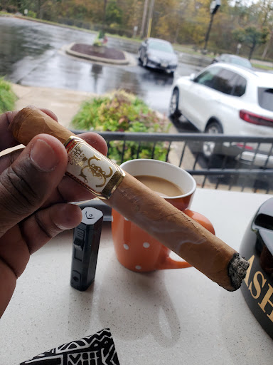 Tobacco Shop «Tobacco Leaf», reviews and photos, 7351 Assateague Dr, Jessup, MD 20794, USA