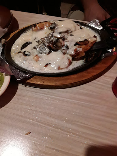 Monterrey Mexican Restaurant Of Pineville