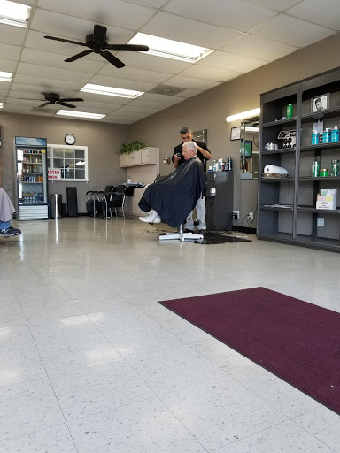 Ben's Barber Shop & Beauty Sln