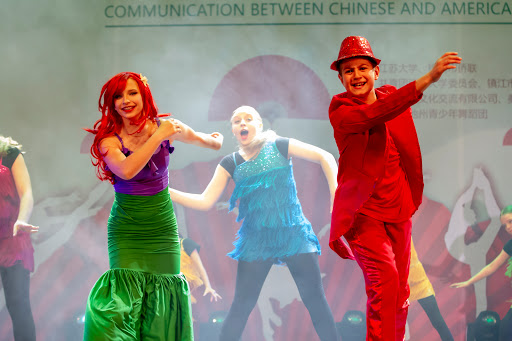 Dance School «Legacy Dance Studio», reviews and photos, 1668 State St, Orem, UT 84097, USA