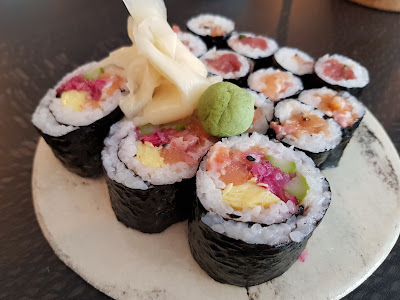 Onii-San - Izakaya à Paris