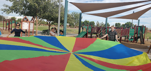 Park «Arbuckle Park», reviews and photos, 1100 S Norman Way, Chandler, AZ 85286, USA