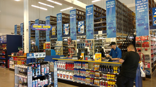 Auto Parts Store «NAPA Auto Parts - Genuine Parts Company», reviews and photos, 635 Freeport Pkwy, Coppell, TX 75019, USA