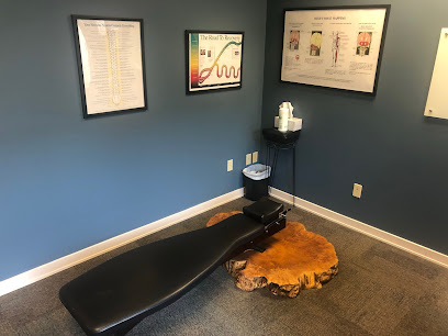 Progressive Chiropractic