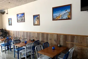 Greeko’s Grill & Café image