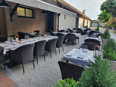 Restaurant l'Ecusson à Beaune