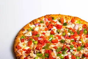 Daga Pizza image